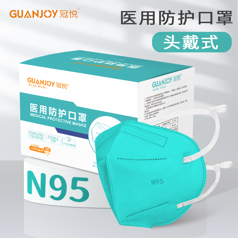 N95防護(hù)口罩和3M口罩有什么區(qū)別？